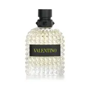 ValentinoValentino Uomo Born In Roma Yellow Dream Eau De Toilette Spray 100ml/3.4oz