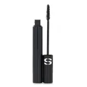 SisleySo Stretch Mascara - # 1 Deep Black 7.5ml/0.25oz