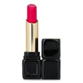 GuerlainKisskiss Tender Matte Lipstick - # 666 Lucky Pink 2.8g/0.09oz