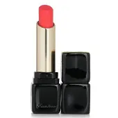 GuerlainKisskiss Tender Matte Lipstick - # 520 Sexy Coral 2.8g/0.09oz
