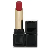 GuerlainKisskiss Tender Matte Lipstick - # 910 Wanted Red 2.8g/0.09oz