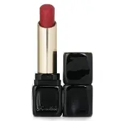 GuerlainKisskiss Tender Matte Lipstick - # 999 Eternal Red 2.8g/0.09oz