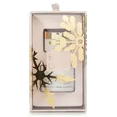 Eve LomBegin & End Ornament Travel Set: Cleansing Oil Capsules 7x1.25ml/0.04oz + Moisture Cream 8ml/0.26oz 2pcs