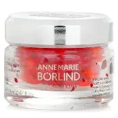 Annemarie BorlindFacial Oil For Night Care - Intensive Care Capsules For Stress Skin 50caps