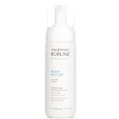 Annemarie BorlindAquanature System Hydro Refreshing Cleansing Mousse - For Dehydrated Skin 150ml/5.07oz