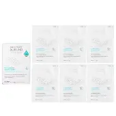 Annemarie BorlindHyaluronic Eye Pads with Immediate Results 6x2pads
