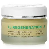 Annemarie BorlindLL Regeneration System Vitality Revitalizing Night Cream 50ml/1.69oz