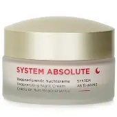 Annemarie BorlindSystem Absolute System Anti-Aging Regenerating Night Cream - For Mature Skin 50ml/1.69oz