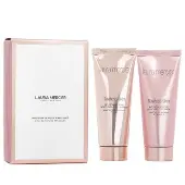 Laura MercierInfusion De Rose Mask Duet Set 2x 75g/2.5oz