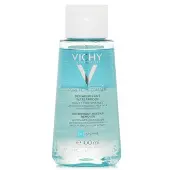 VichyPurete Thermale Biphase Waterproof Eye Makeup Remover 100ml/3.38oz