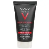 VichyHomme Structure Force Complete Anti-Ageing Hydrating Moisturiser - For Face + Eyes 50ml/1.7oz