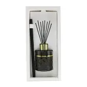 Lampe Berger (Maison Berger Paris)Clarity Grey Pre-Filled Reed Diffuser - Fresh Wood 115ml/3.8oz