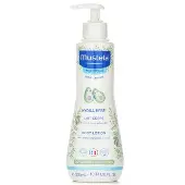 MustelaHydra-Bebe Body Lotion With Organic Avocado - Normal Skin 300ml/10.14oz