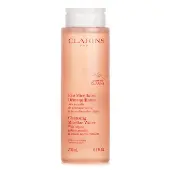 ClarinsCleansing Micellar Water with Alpine Golden Gentian & Lemon Balm Extracts - Sensitive Skin(Random Packaging) 200ml/6.7oz