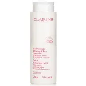 ClarinsVelvet Cleansing Milk with Alpine Golden Gentian & Lemon Balm Extracts 200ml/6.7oz