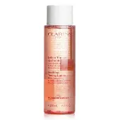 ClarinsSoothing Toning Lotion with Chamomile & Saffron Flower Extracts - Very Dry or Sensitive Skin 200ml/6.7oz