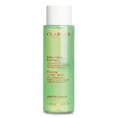 ClarinsPurifying Toning Lotion with Meadowsweet & Saffron Flower Extracts - Combination to Oily Skin 200ml/6.7oz