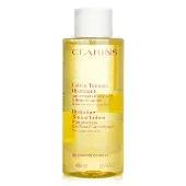 ClarinsHydrating Toning Lotion with Aloe Vera & Saffron Flower Extracts - Normal to Dry Skin 400ml/13.5oz