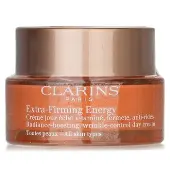 ClarinsExtra-Firming Energy Radiance-Boosting, Wrinkle-Control Day Cream 50ml/1.7oz