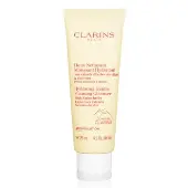 ClarinsHydrating Gentle Foaming Cleanser with Alpine Herbs & Aloe Vera Extracts - Normal to Dry Skin 125ml/4.2oz