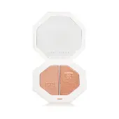 Fenty Beauty by RihannaKillawatt Freestyle Highlighter Duo - # Afternoon Snack / Mo' Hunny 2x3.5g/0.12oz