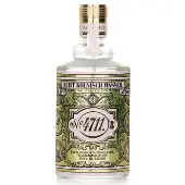 4711Magnolia Eau De Cologne Spray 100ml/3.4oz