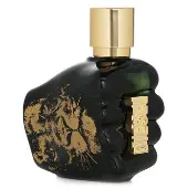 DieselSpirit Of The Brave Eau De Toilette Spray 50ml/1.7oz