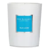 Max BenjaminCandle - Blue Azure 190g/6.5oz