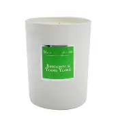 Max BenjaminCandle - Bergamot & Ylang Ylang 190g/6.5oz