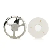 Max BenjaminCar Fragrance - White Pomegranate 1pc