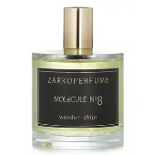 ZarkoperfumeMolecule No. 8 Eau De Parfum Spray 100ml/3.4oz