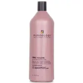 PureologyPure Volume Conditioner (For Flat, Fine, Color-Treated Hair) 1000ml/33.8oz