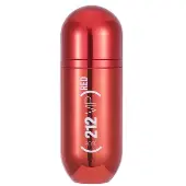 Carolina Herrera212 VIP Rose Red Eau De Parfum Spray (Limited Edition) 80ml/2.7oz