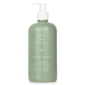 Bjork & BerriesNever Spring Hand & Body Wash 400ml/13.5oz