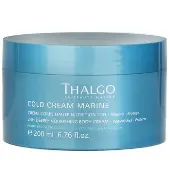 ThalgoCold Cream Marine 24H Deeply Nourishing Body Cream 200ml/6.76oz
