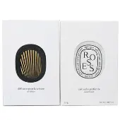 DiptyqueCar Diffuser - Roses 2.1g/0.07oz