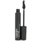 CargoDare To Flair Mascara - # Black (Unboxed) 10ml/0.34oz