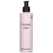 ShiseidoGinza Perfumed Shower Cream 200ml/6.7oz