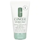 CliniqueAll About Clean 2-In-1 Cleansing + Exfoliating Jelly 150ml/5oz