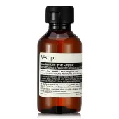 AesopGeranium Leaf Body Cleanser 100ml/3.4oz