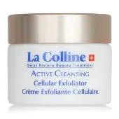 La CollineActive Cleansing - Cellular Exfoliator 30ml/1oz
