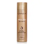 LanzaHealing Blonde Bright Blonde Conditioner 250ml/8.5oz