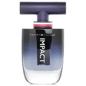 Tommy HilfigerImpact Intense Eau De Parfum Spray 100ml/3.4oz