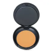 Cinema SecretsDual Fx Foundation Powder - # Caramel 8g/0.28oz