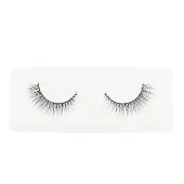 Lash StarVisionary Lashes - # 004 (4-11 mm, Medium/Full Volume) 1pair