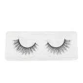 Lash StarVisionary Lashes - # 007 (9-12 mm, Very Full Volume) 1pair