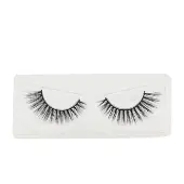 Lash StarVisionary Lashes - # 009 (6-10 mm, Very Full Volume) 1pair