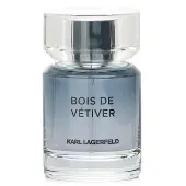 LagerfeldBois De Vetiver Eau De Toilette Spray 50ml/1.7oz