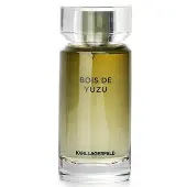 LagerfeldBois De Yuzu Eau De Toilette Spray 100ml/3.3oz