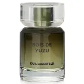 LagerfeldBois De Yuzu Eau De Toilette Spray 50ml/1.7oz
